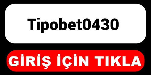 Tipobet0430