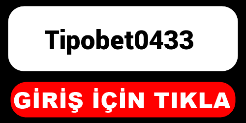Tipobet0433