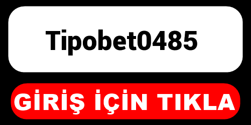 Tipobet0485