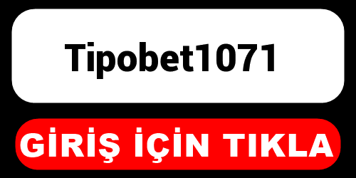 Tipobet1071
