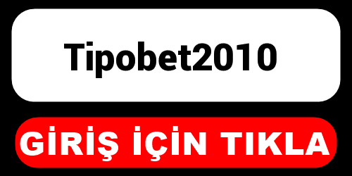 Tipobet2010