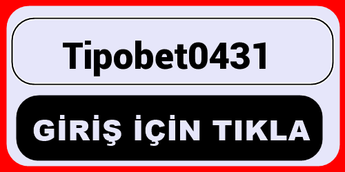 Tipobet0431
