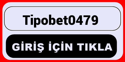 Tipobet0479