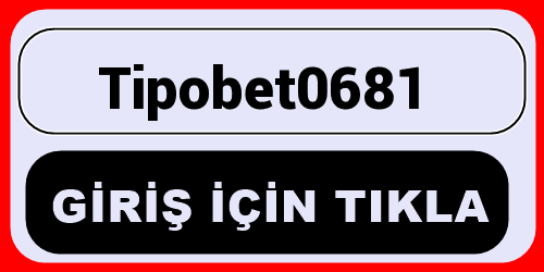 Tipobet0681