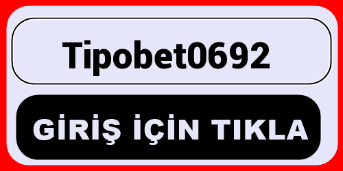 Tipobet0692