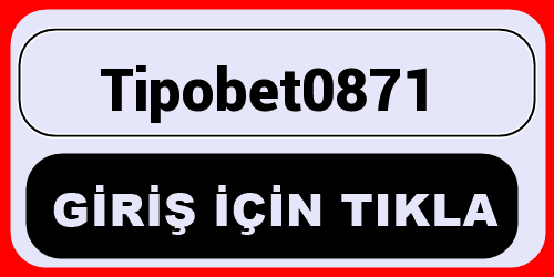Tipobet0871