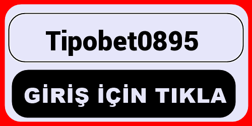 Tipobet0895