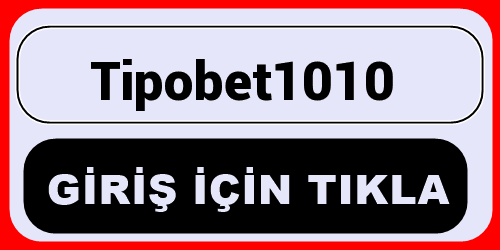 Tipobet1010