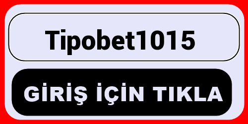 Tipobet1015