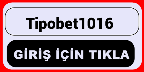 Tipobet1016