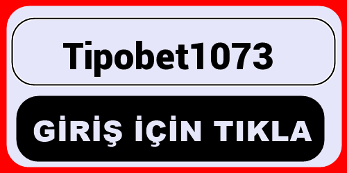 Tipobet1073