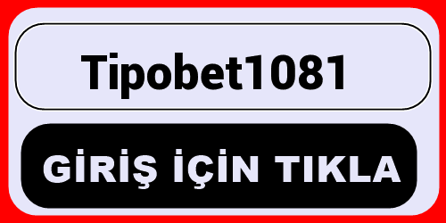 Tipobet1081