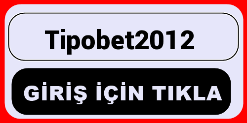 Tipobet2012