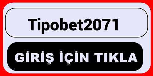 Tipobet2071